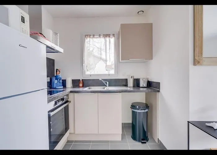 Maison Caroline Arkea Arena فيلة *