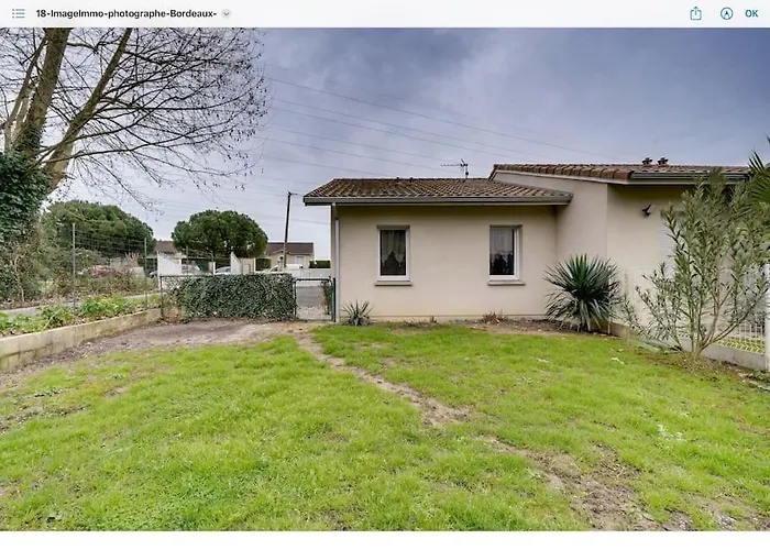 Maison Caroline Arkea Arena فيلة